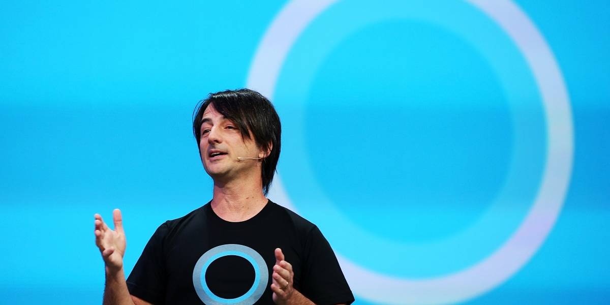 Cortana de Microsoft buscará en tu correo, como Google