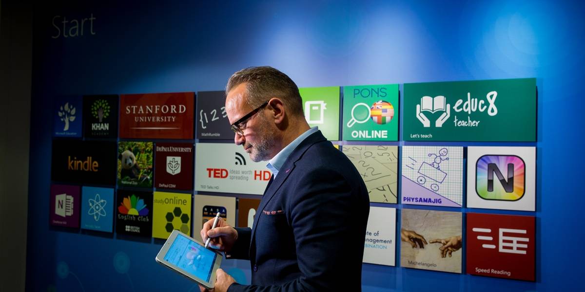 Microsoft anuncia inesperado evento en octubre para presentar productos