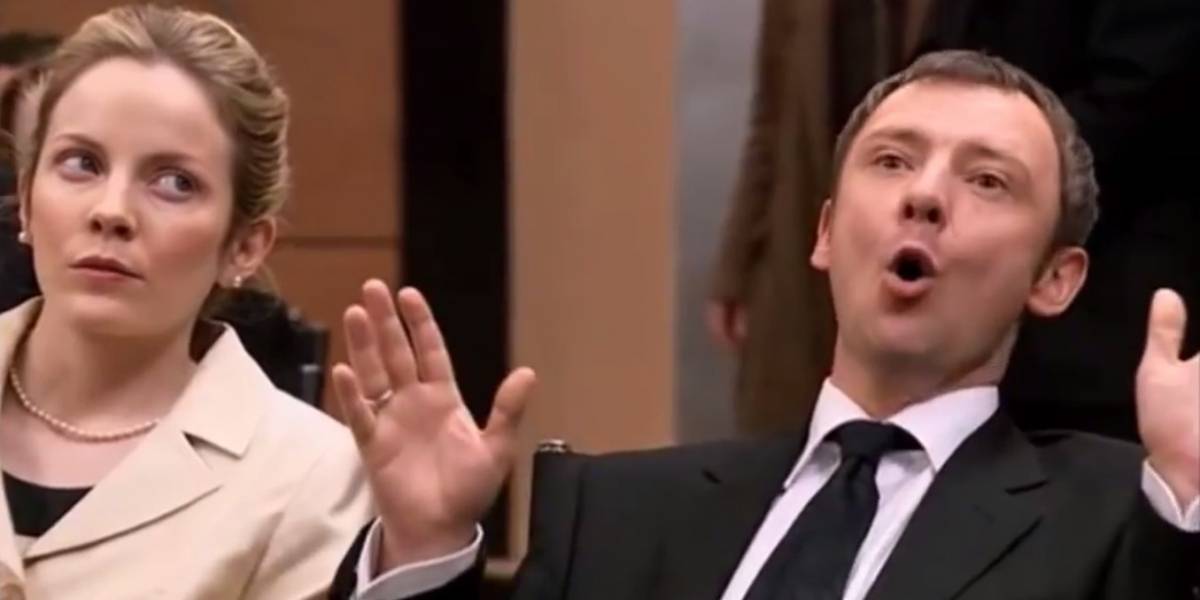 John Simm regresaría como The Master a Doctor Who