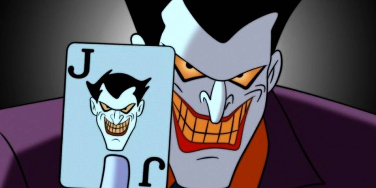 Mark Hamill lee tuits de Donald Trump con la voz del Joker