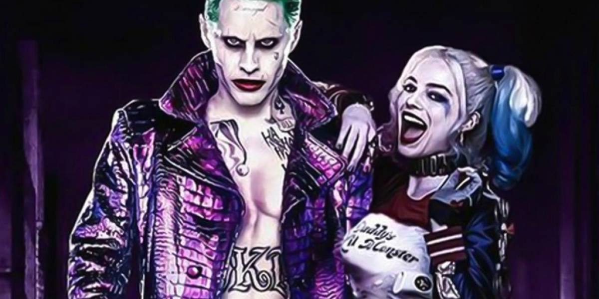 Joker y Harley Quinn tendrán su propia película