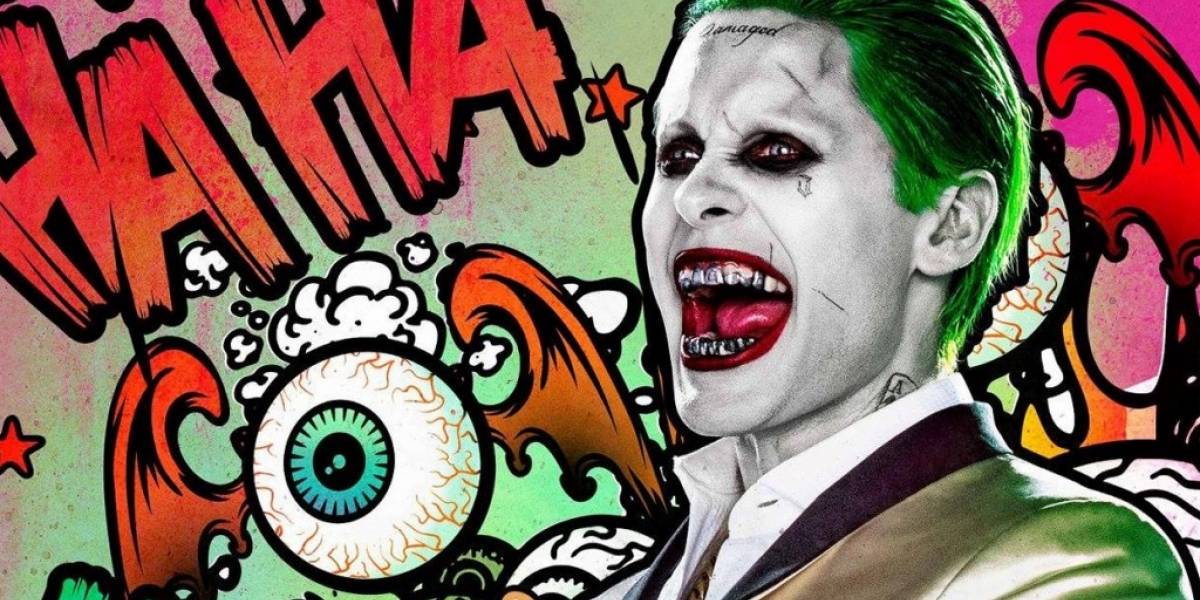 Joker protagoniza video musical con Skrillex y Rick Ross