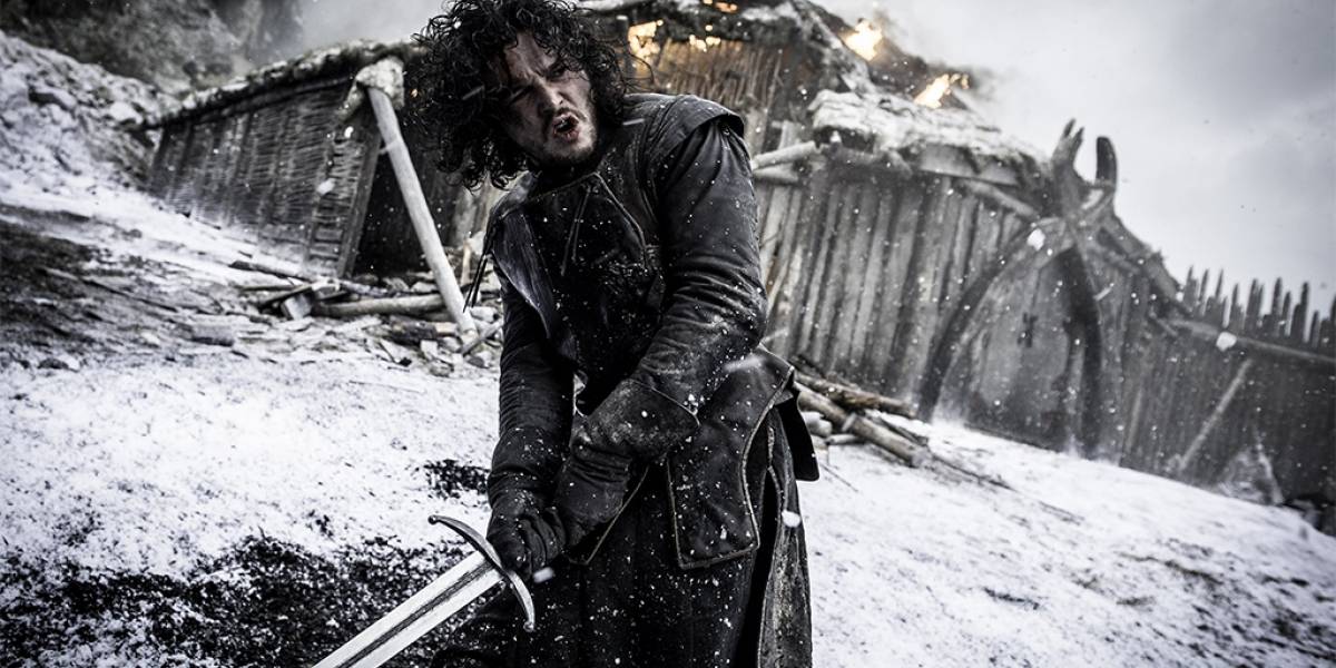 Creador de Game of Thrones asegura tener suficiente material para una precuela