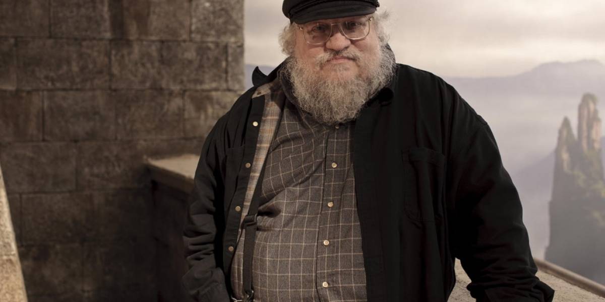 Ingeniero de Facebook será la próxima víctima de George R.R. Martin en sus libros