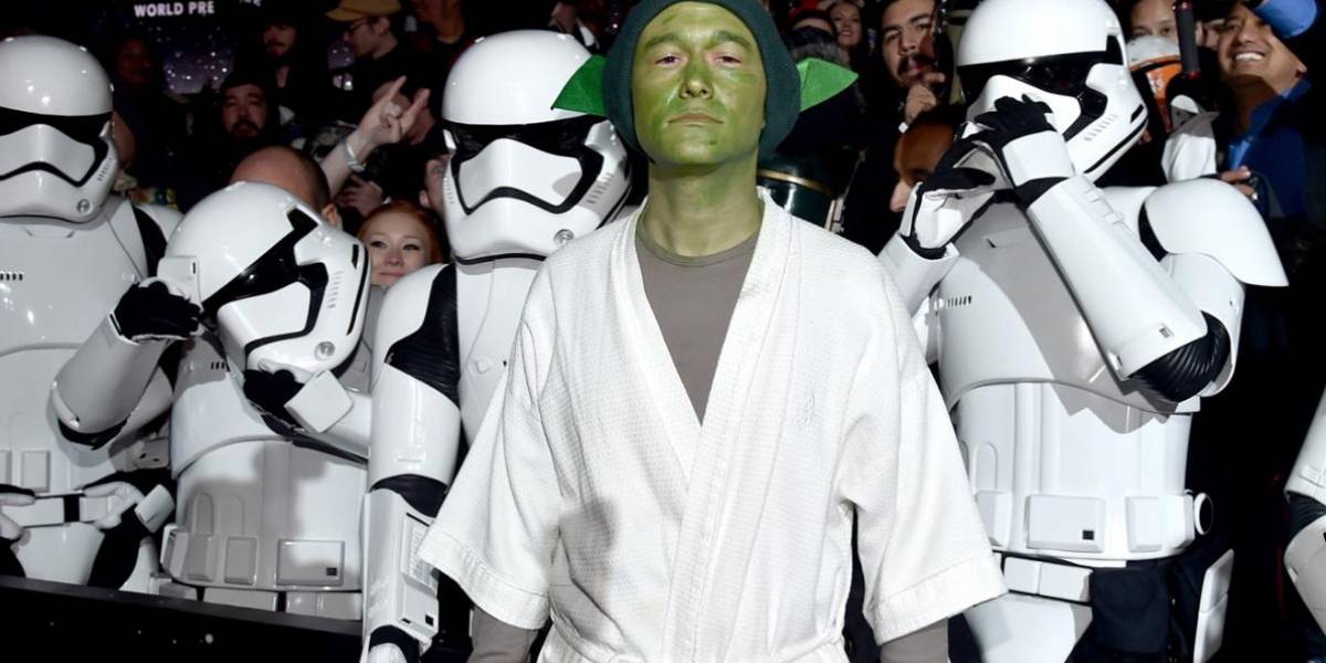 Se confirma que el Episodio VIII de Star Wars también tendrá cameos escondidos