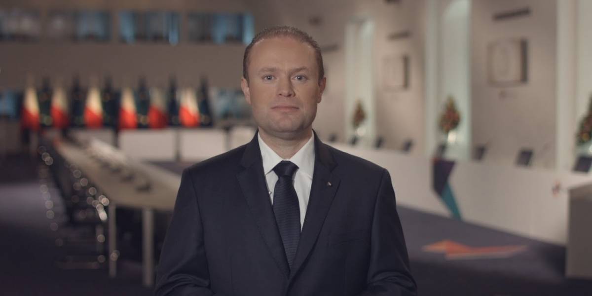 Periodista alega que Facebook cerró su cuenta tras denunciar casos de corrupción en Malta