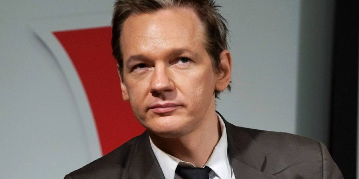 Mañana se define la situación de Julian Assange
