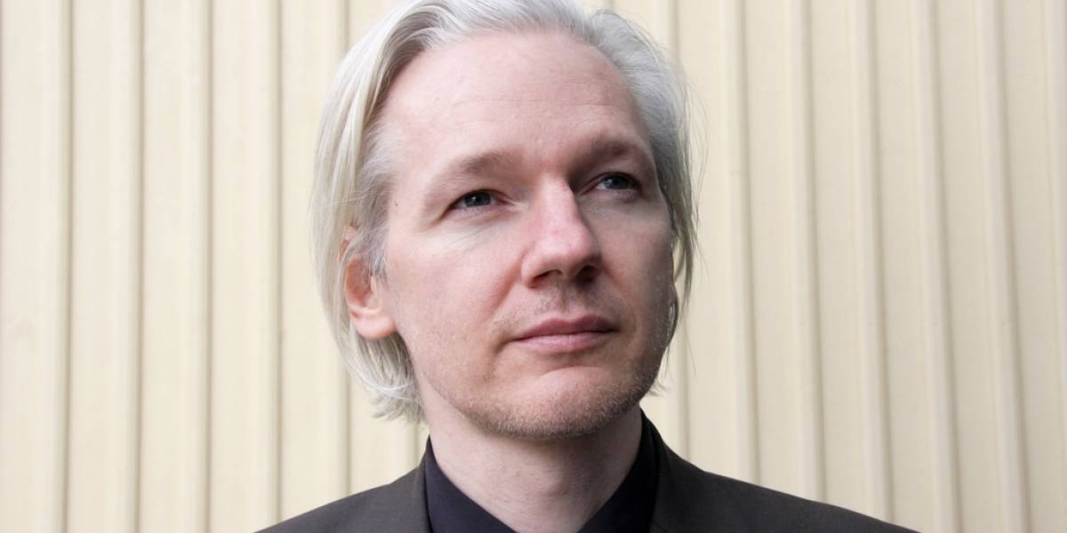 Suecia cierra el caso contra Julian Assange
