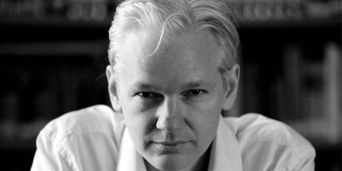 Londres autoriza, de nuevo, la extradición de Julian Assange a Suecia
