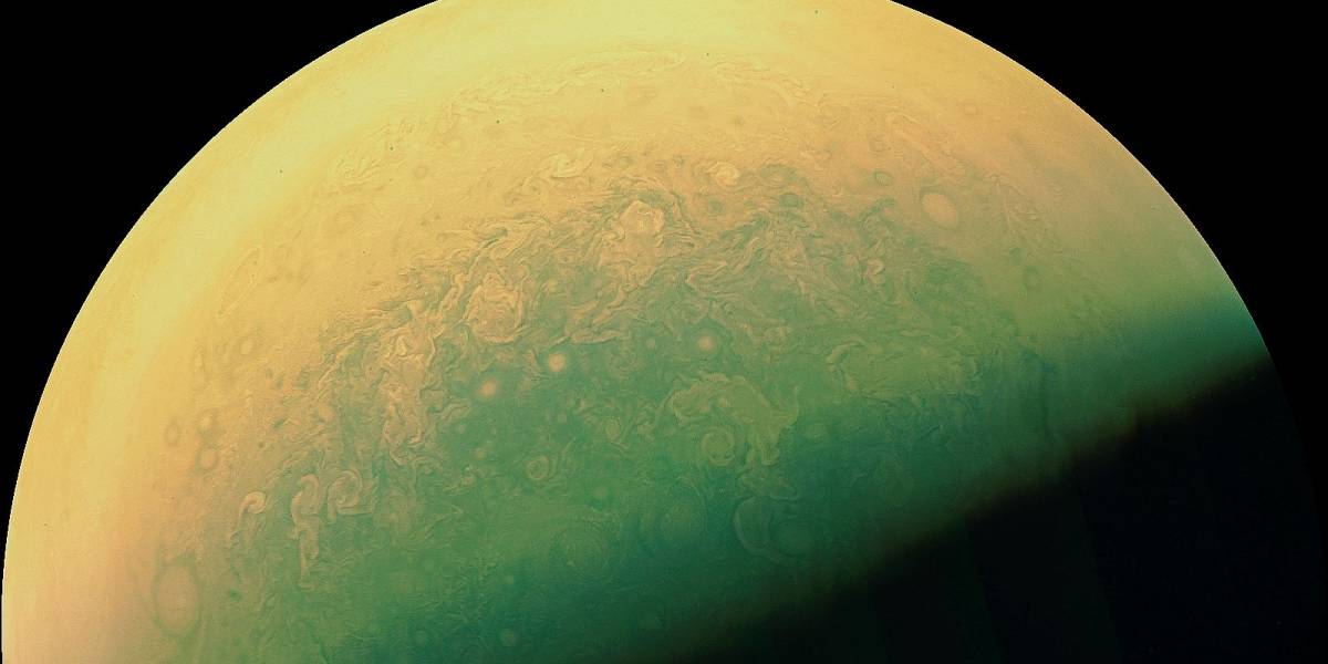 La NASA ya está revisando las propuestas para su siguiente misión espacial