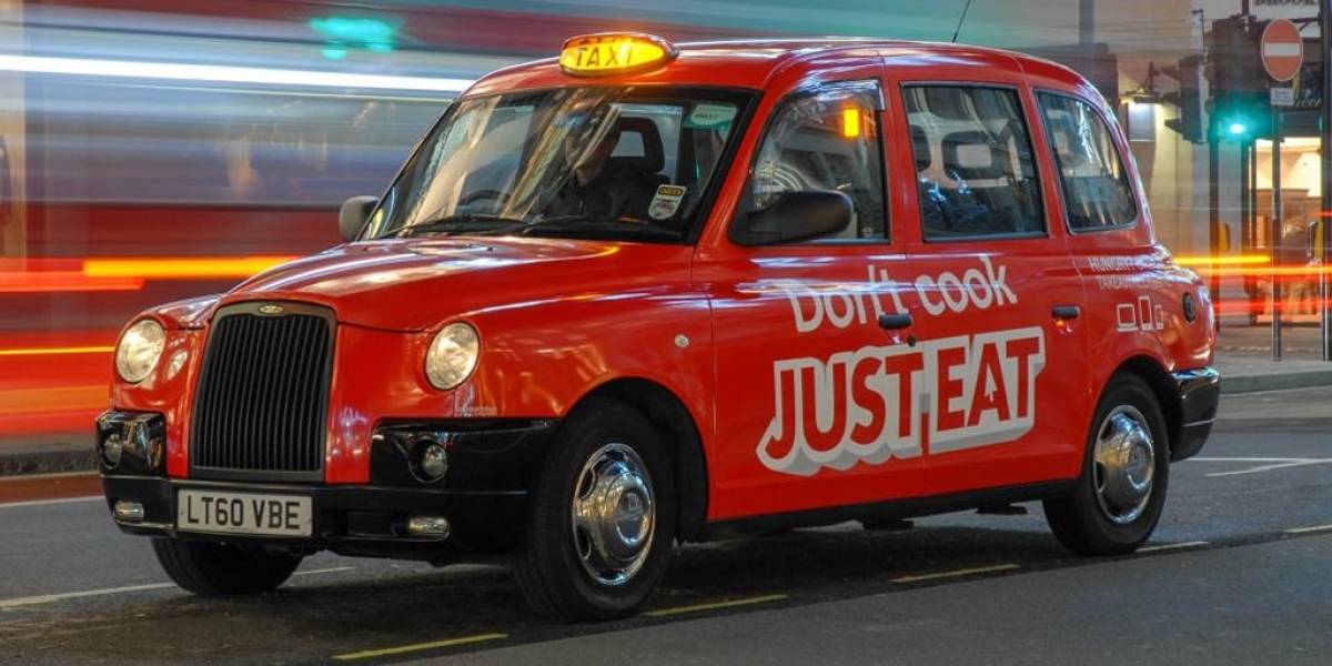 Just Eat adquiere SinDelantal en México
