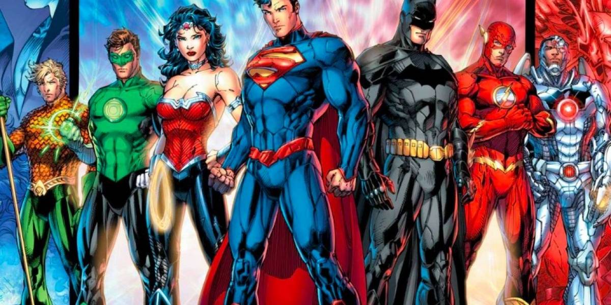 Warner Bros. anuncia dos posibles fechas de estreno para DC Films