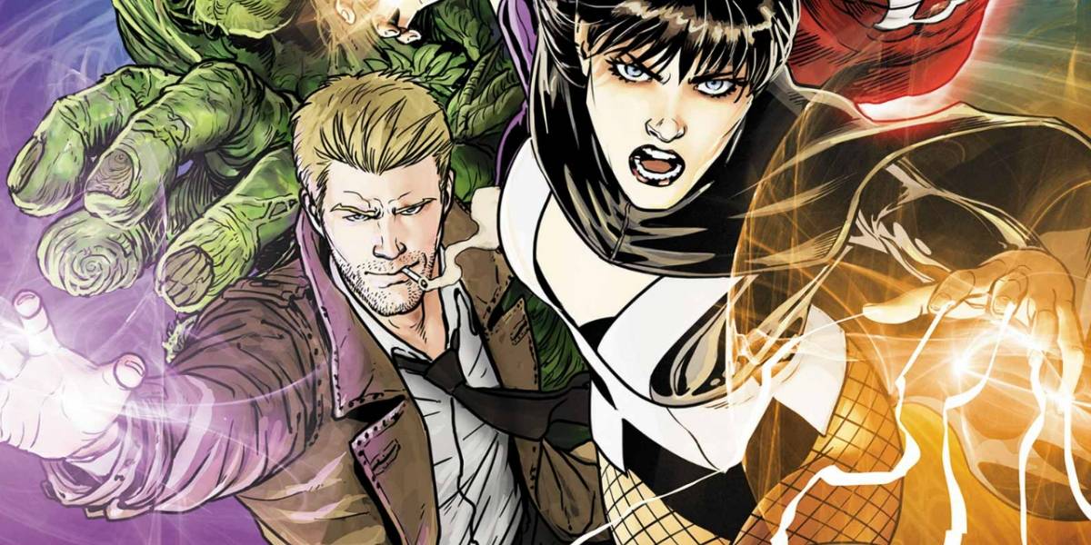 Doug Liman dirigirá Justice League Dark para el DCEU