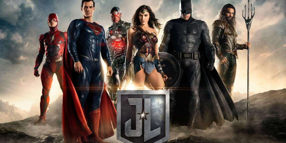 Nueva sinopsis de Justice League habría sido revelada