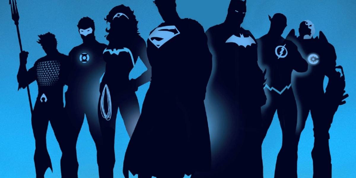 Justice League: primer vistazo al grupo justiciero de DC Films