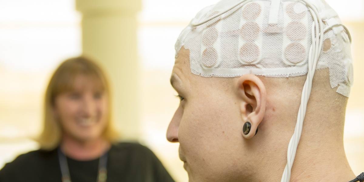 Esta gorra médica ayuda a los pacientes con cáncer cerebral a aumentar sus años de vida