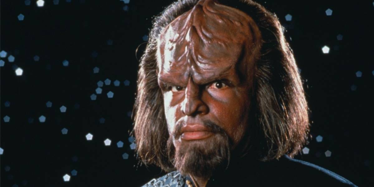 Traductor de Bing ahora soporta idioma Klingon