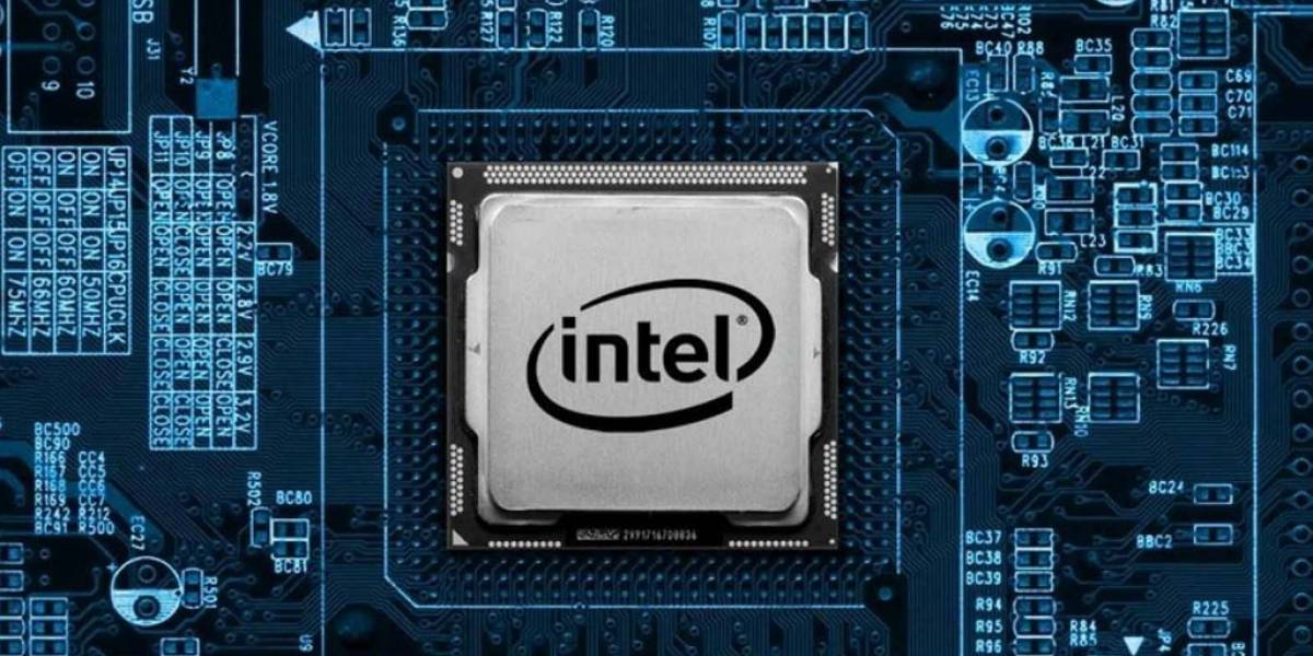 Intel arregló una falla de seguridad tras casi una década