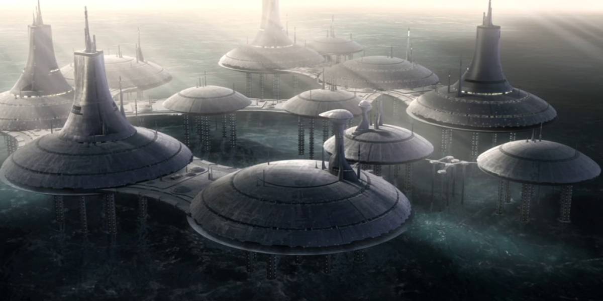 Fan de Star Wars envía curiosa petición a la NASA