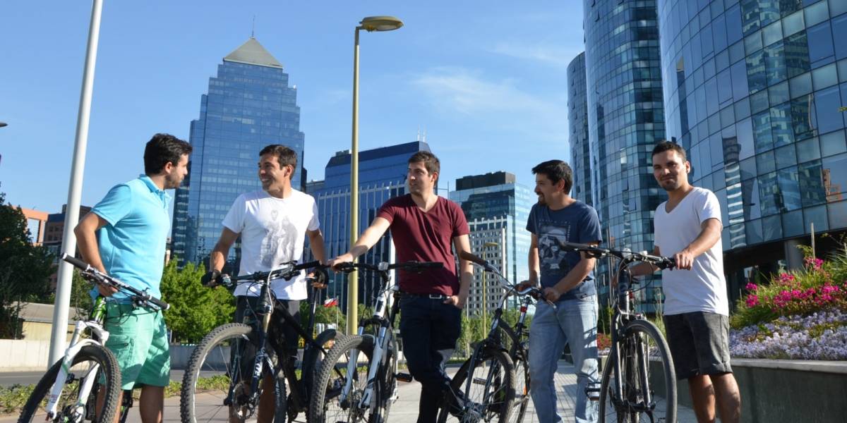 Startup chilena Kappo seleccionada para un premio de UNESCO