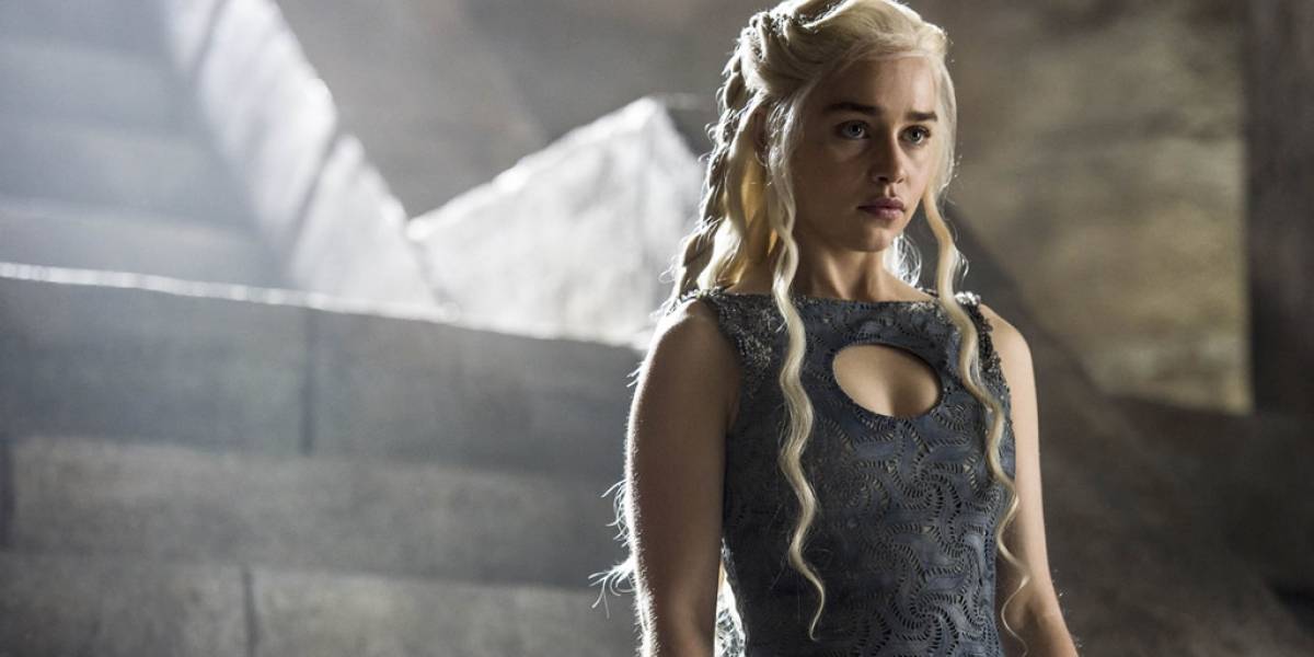 Se filtran fotos de la locación de la sexta temporada de Game of Thrones