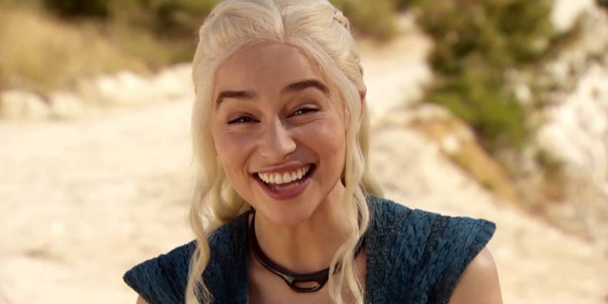 Game of Thrones recibe múltiples nominaciones para los Emmy 2015
