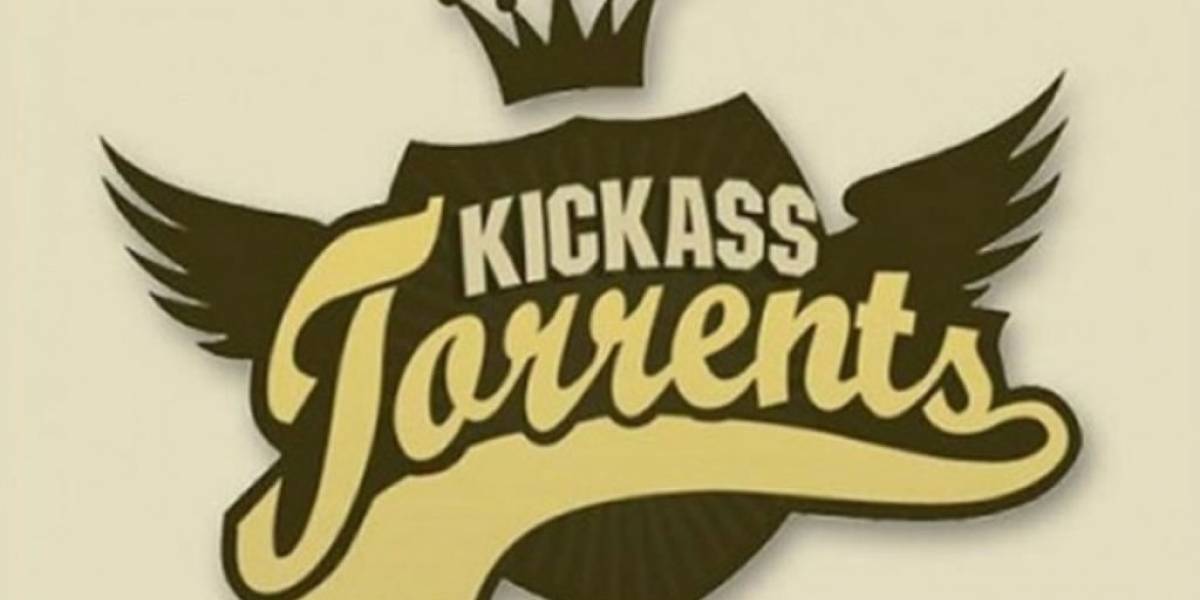 La compañía fachada de KickAss Torrents desapareció (casi) por completo de la red