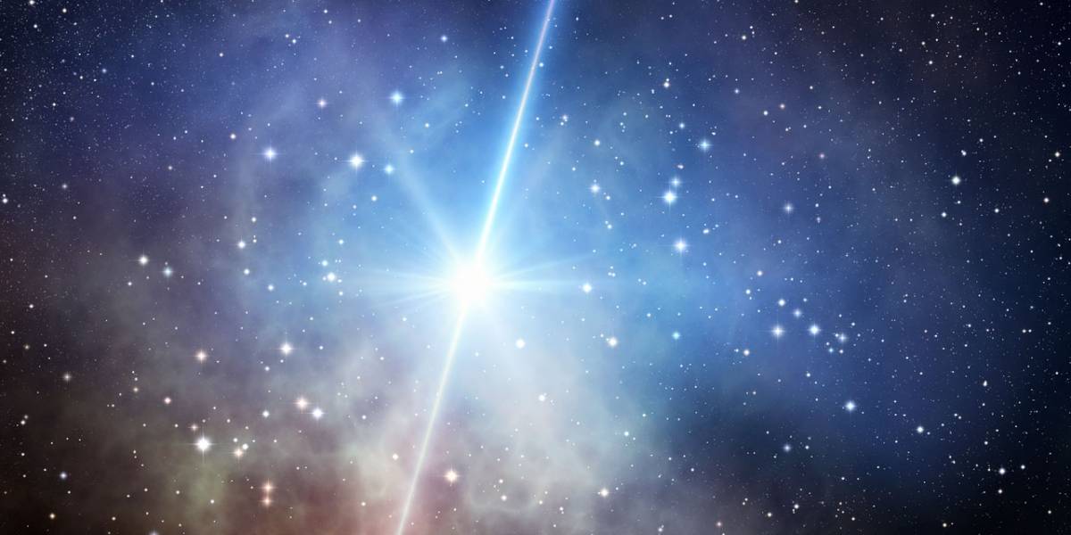 Así se descubrió una kilonova, el fenómeno astrofísico más importante del año