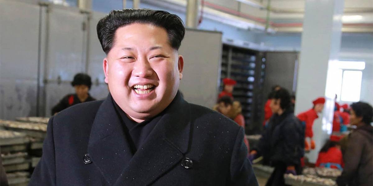 La NSA cree que los ataques de ransomware vinieron desde Corea del Norte