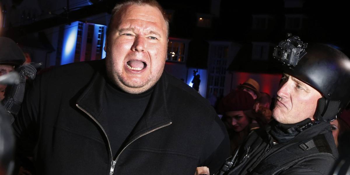 Kim Dotcom ofrece USD$5 millones para quien desvele pistas sobre su juicio