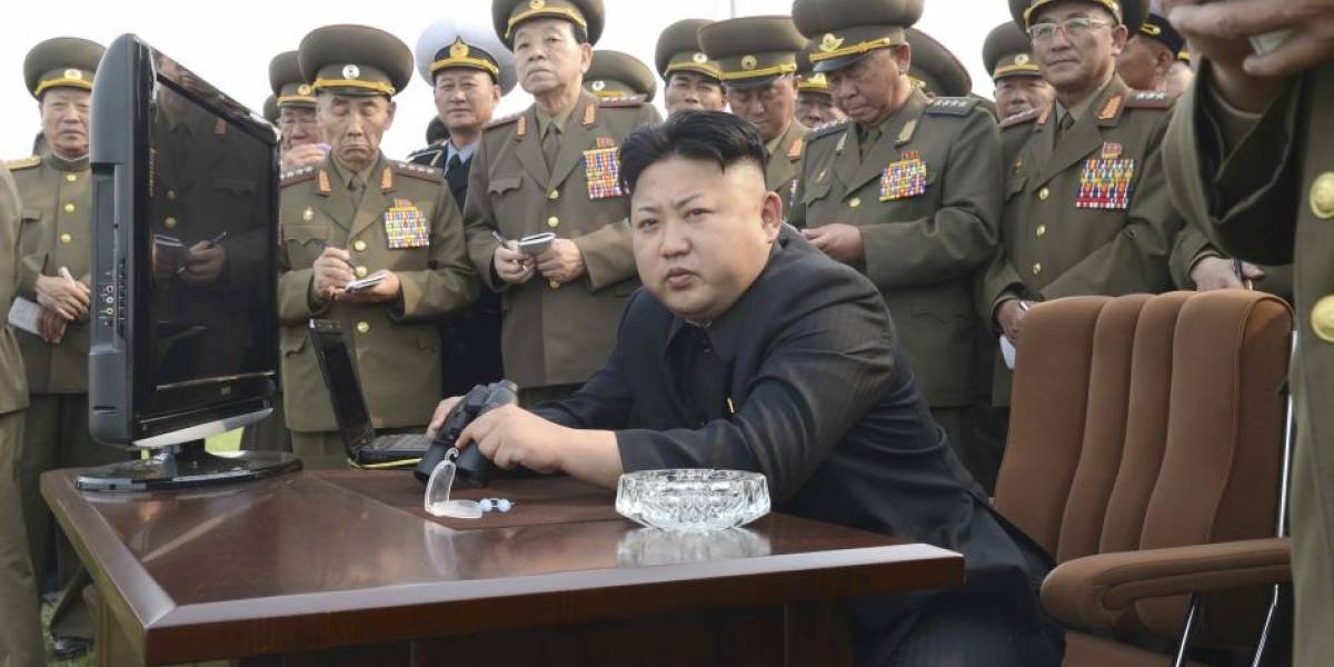 Corea del Norte habría pedido a China censurar búsquedas de insultos a Kim Jong Un