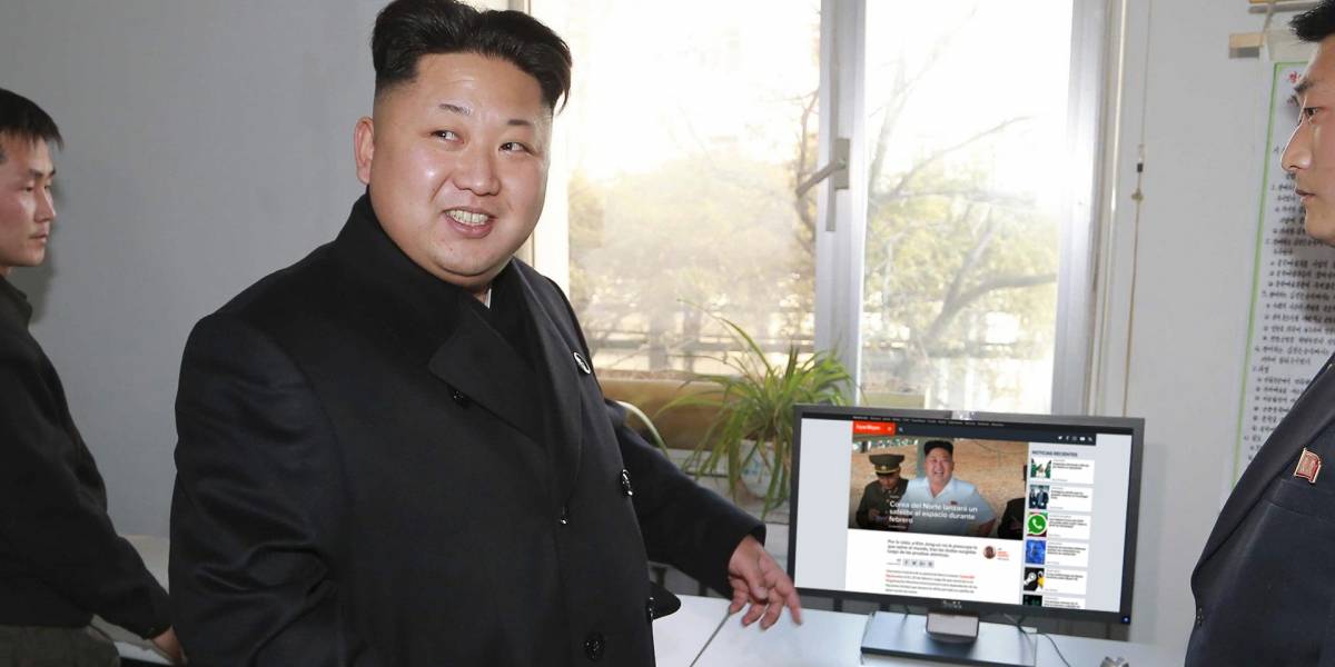 Estados Unidos acusa oficialmente a Corea del Norte por WannaCry