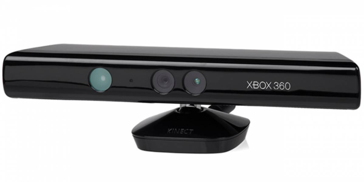 Microsoft agrega soporte para Windows 8 en kit de desarrollo para Kinect