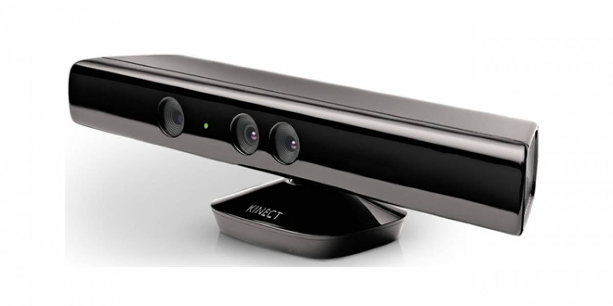 Microsoft lanzará un Kinect especial para Windows en 2012