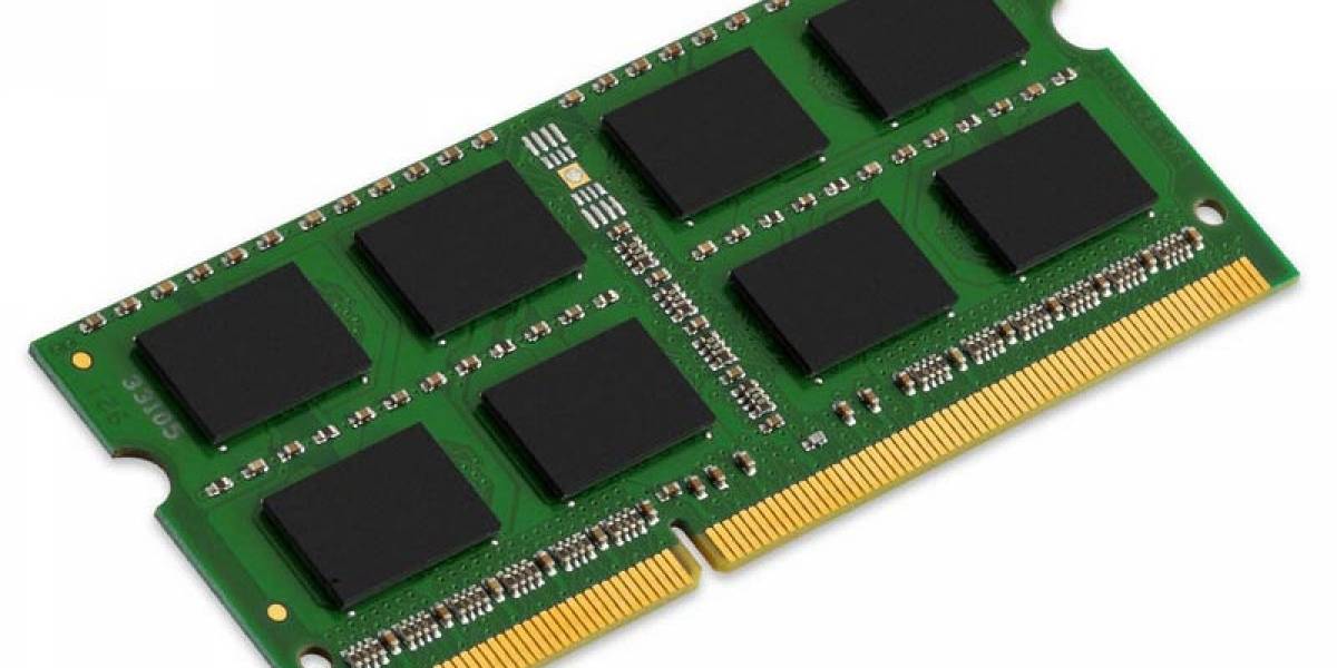 Nueva generación de memorias RAM podría doblar la velocidad de sus versiones actuales