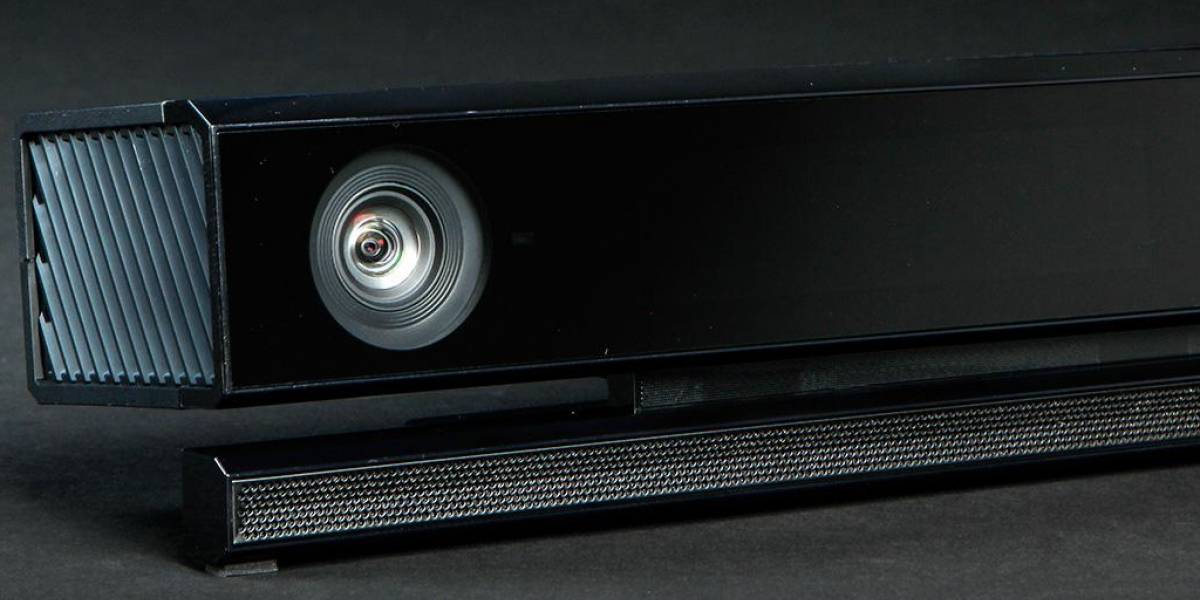 Microsoft comienza la venta anticipada del nuevo Kinect para Windows