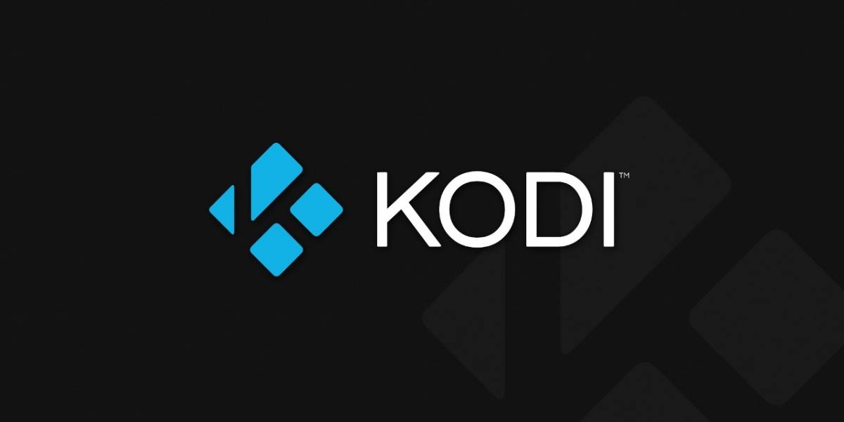 Kodi ya disponible como aplicación universal para Windows 10