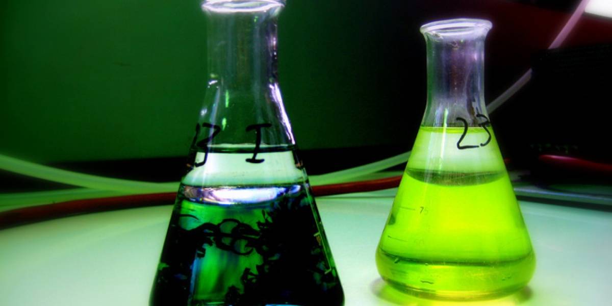 Crean celda de combustible que funciona con orina