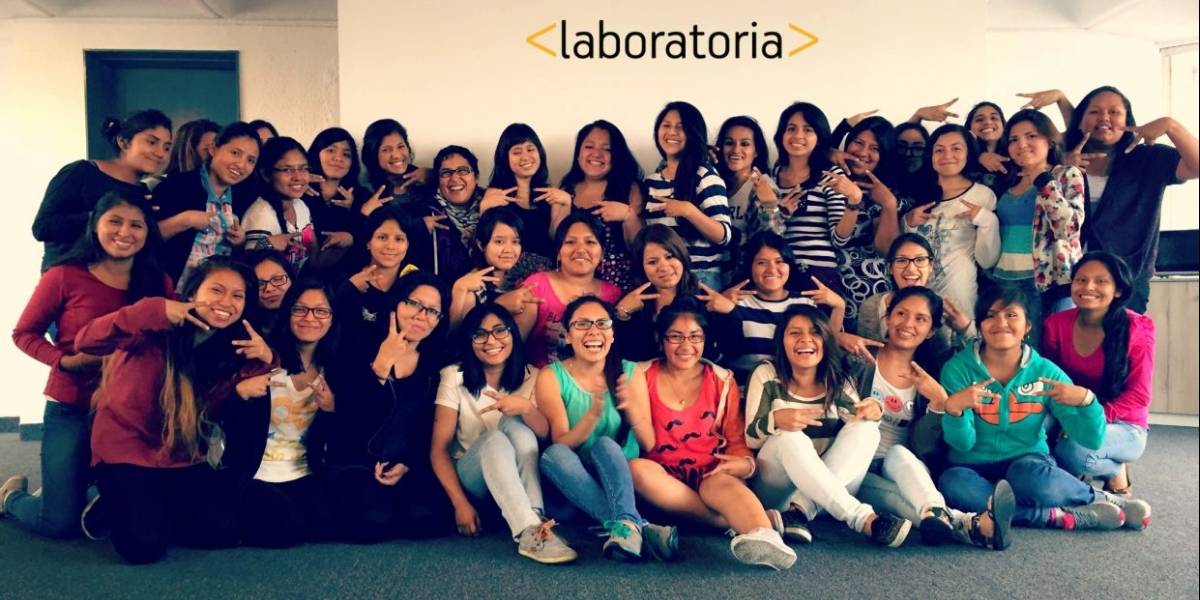Cofundadora de Laboratoria: “Latinoamérica tiene que evolucionar hacia una economía del conocimiento”