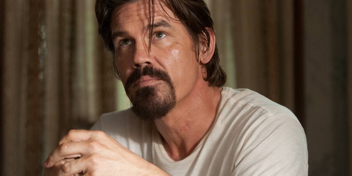 Confirman a Josh Brolin en la secuela de Deadpool... Como Cable