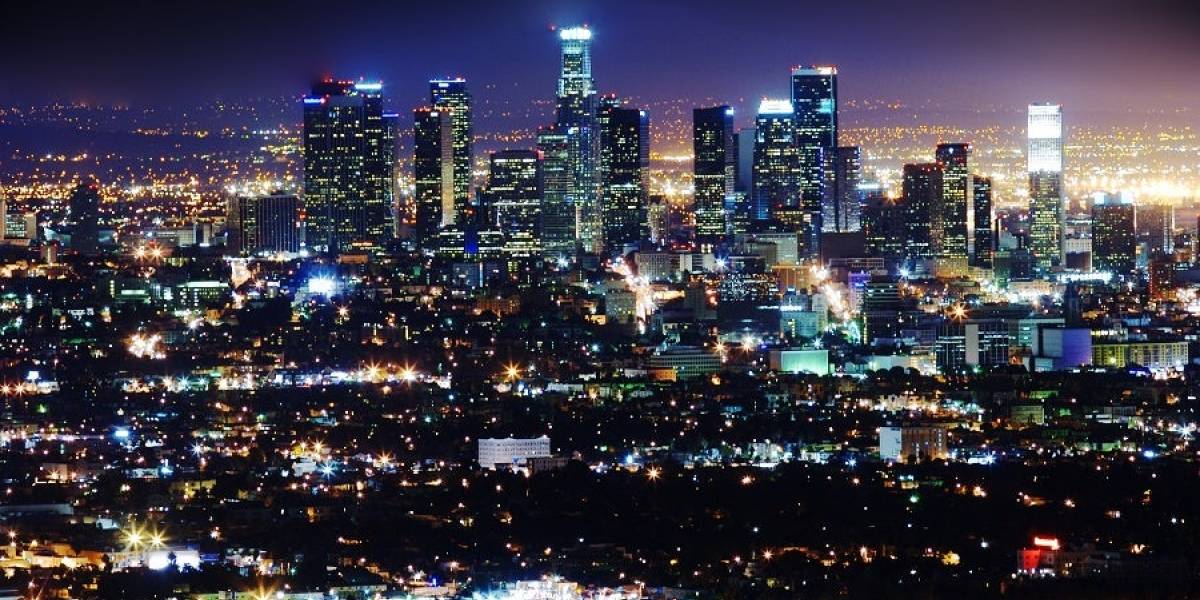 Philips y su apuesta por ciudades con iluminación inteligente