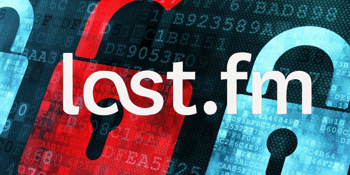 43 millones de cuentas habrían sido hackeadas de Last.fm