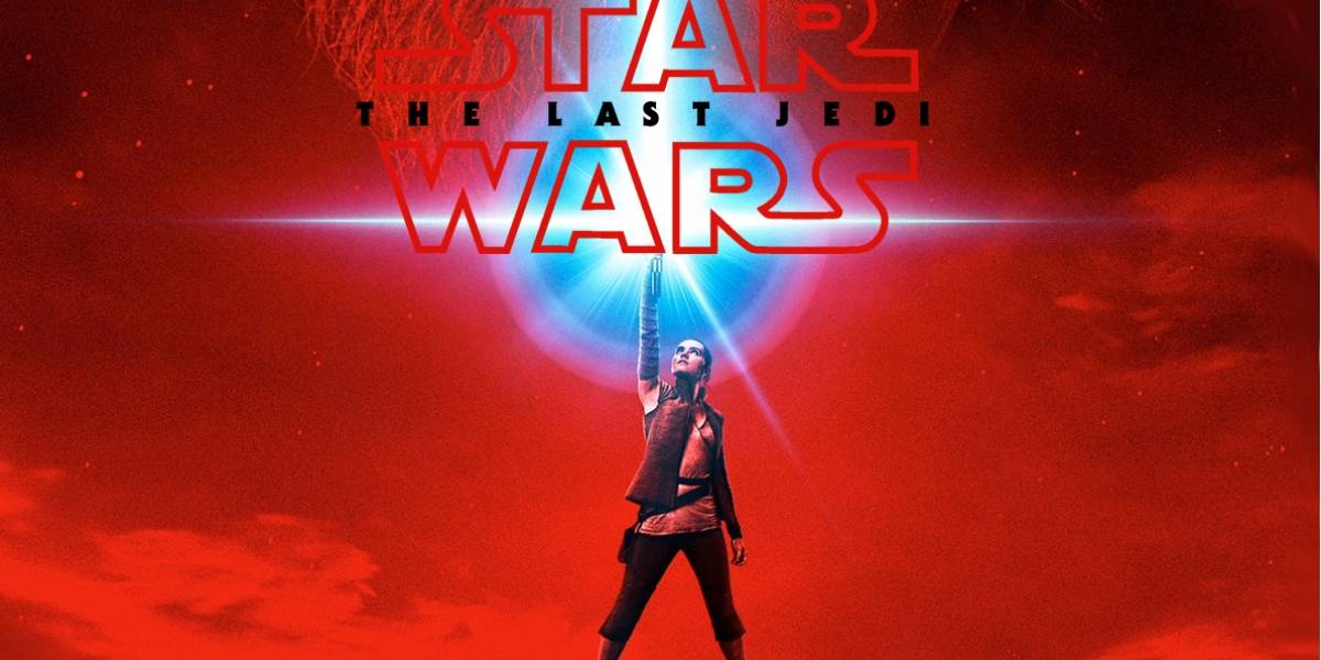 Episodio VIII de Star Wars: The Last Jedi finaliza oficialmente su post-producción