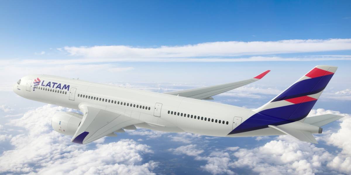 LATAM Airlines también está alerta por ataque informático
