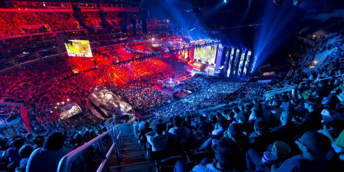 Equipos de la NBA invertirán en League of Legends