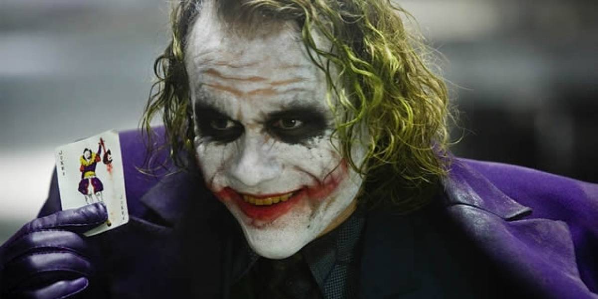 Así ha evolucionado el Joker en el cine y la televisión
