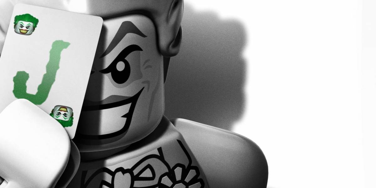 Zach Galifianakis será el Guasón en la película Lego Batman