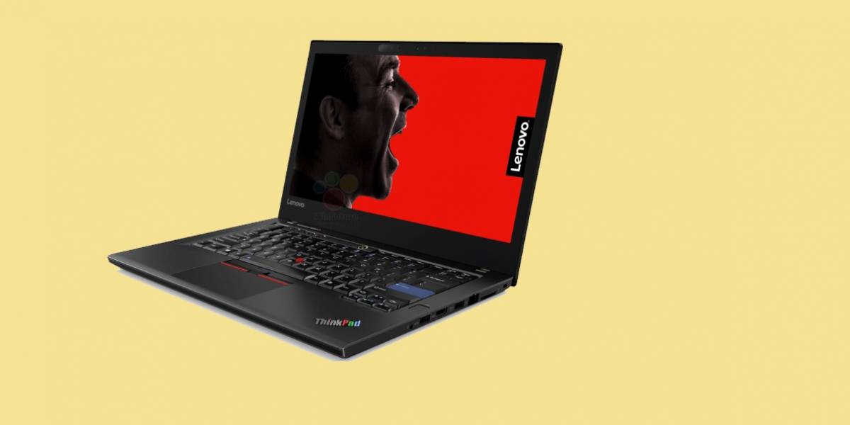 Se filtran todos los detalles de la ThinkPad de 25 aniversario preparada por Lenovo