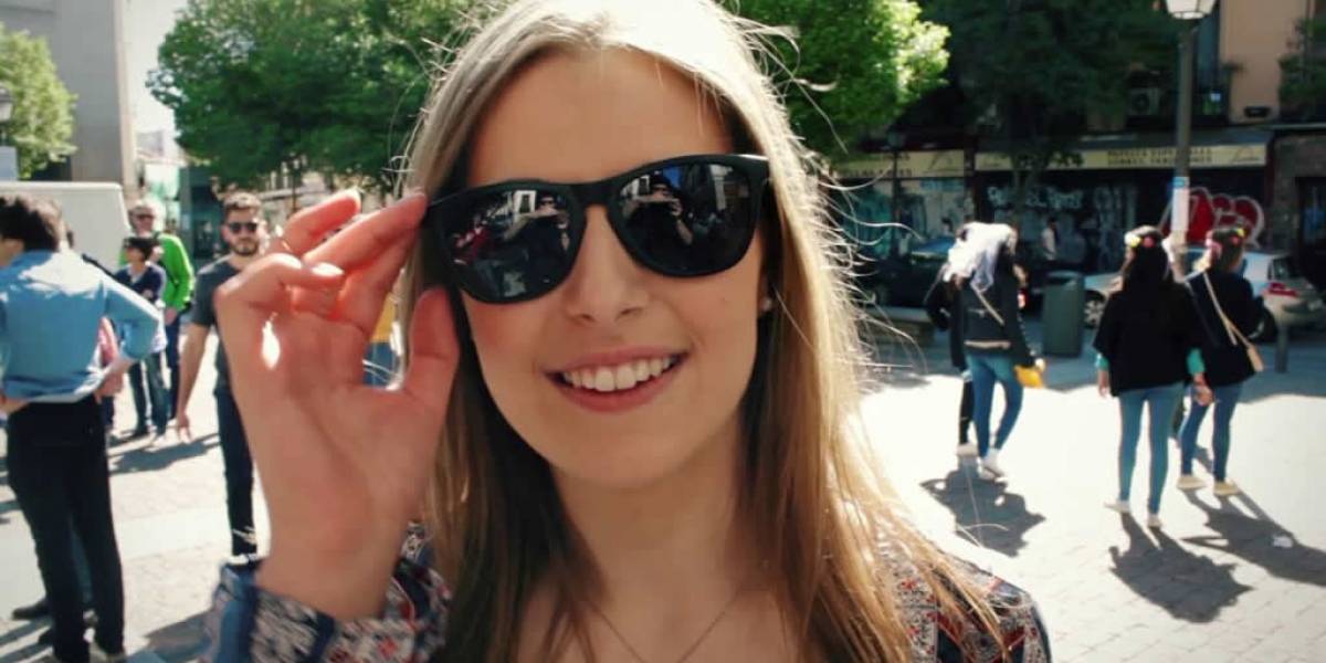 Los nuevos lentes WeOn Selfie son ideales para los autorretratos fotográficos