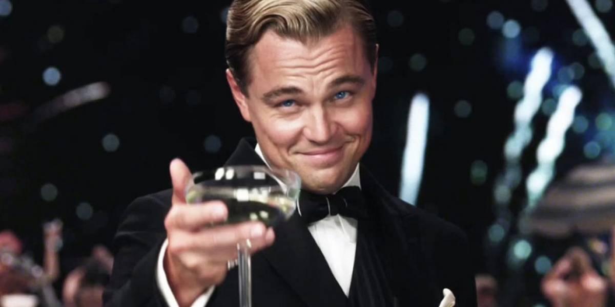 Leonardo DiCaprio paga por crear diamantes en un reactor de plasma